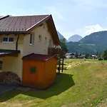 Chalet In Am Skihang