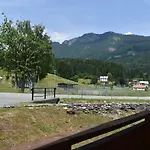 In Am Skihang *
