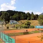 In Am Skihang