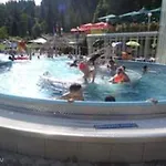Chalet In Am Skihang Kotschach-Mauthen