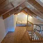 Horská chata In Am Skihang Kotschach-Mauthen