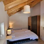 In Am Skihang בקתה *