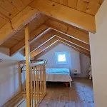 In Am Skihang Chalet Kotschach-Mauthen