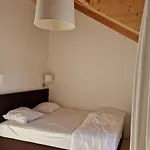 In Am Skihang בקתה