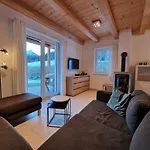 In Am Skihang בקתה