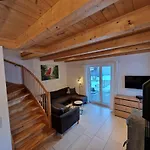 In Am Skihang בקתה