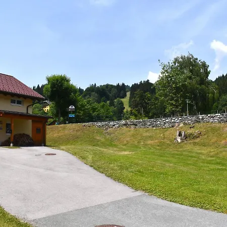 In Koetschach-mauthen Area *