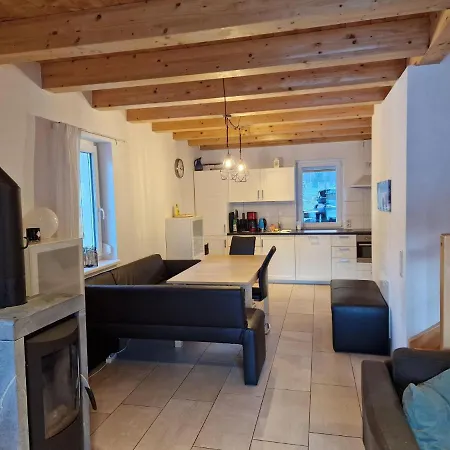 Chalet In Koetschach-mauthen Area