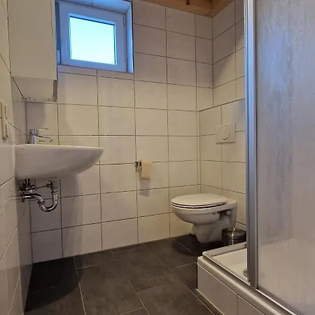 Chalet In Koetschach-mauthen Area *
