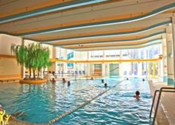 In Am Skihang Kotschach-Mauthen