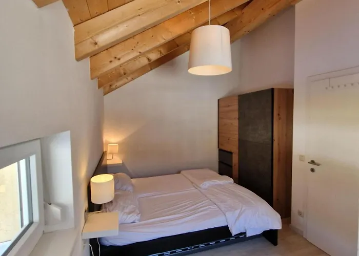 In Am Skihang Chalet *