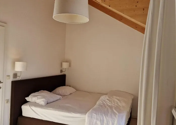 In Am Skihang Chalet