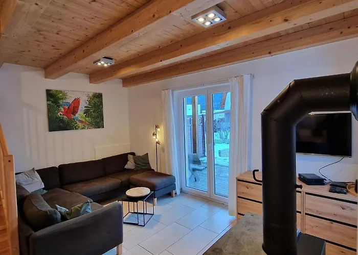 In Am Skihang * Kotschach-Mauthen