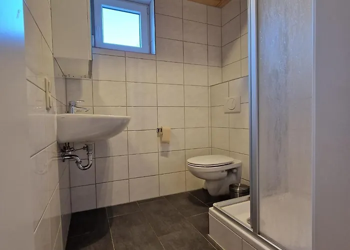 בקתה In Am Skihang *